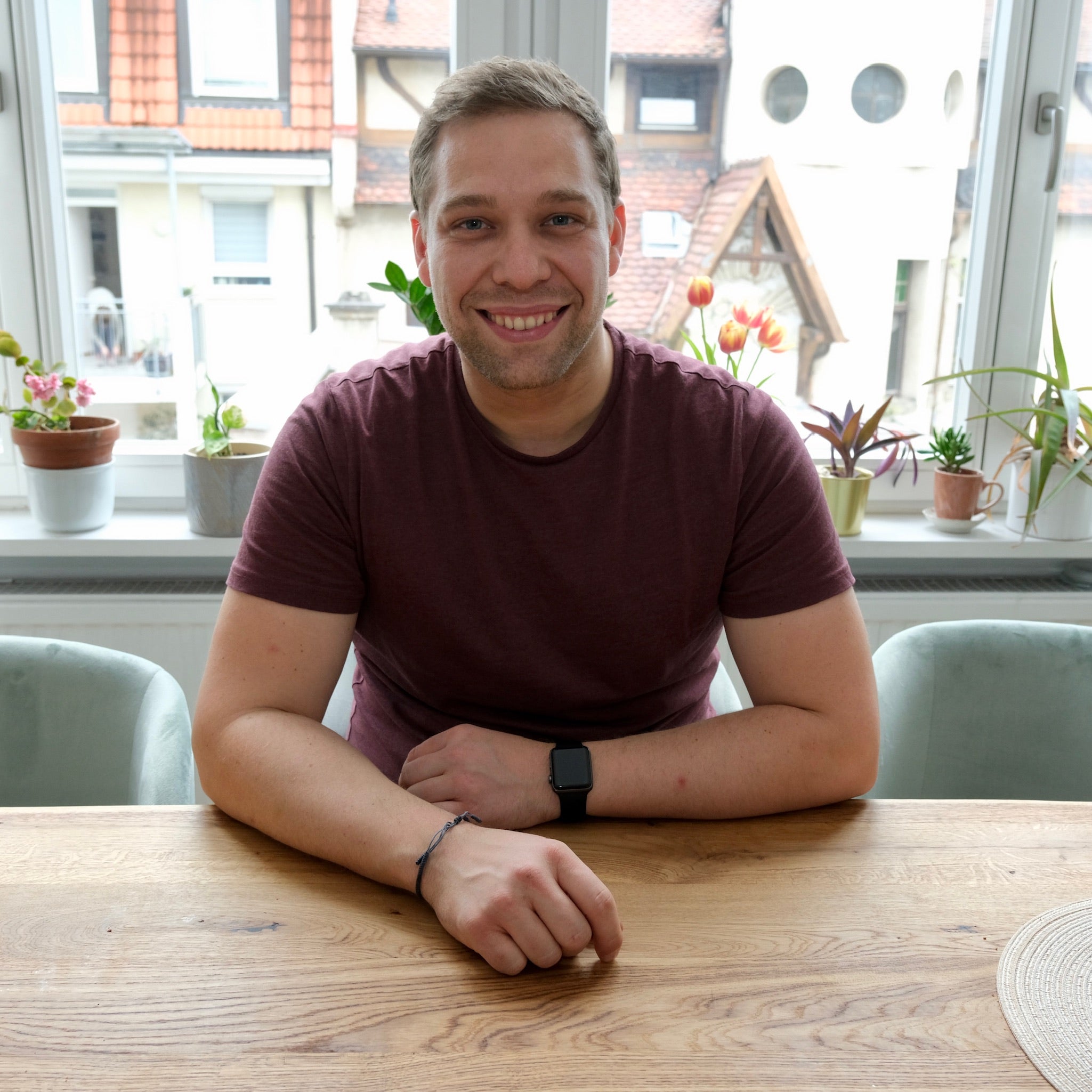 Wolfgang Paulik - Geschäftsführer