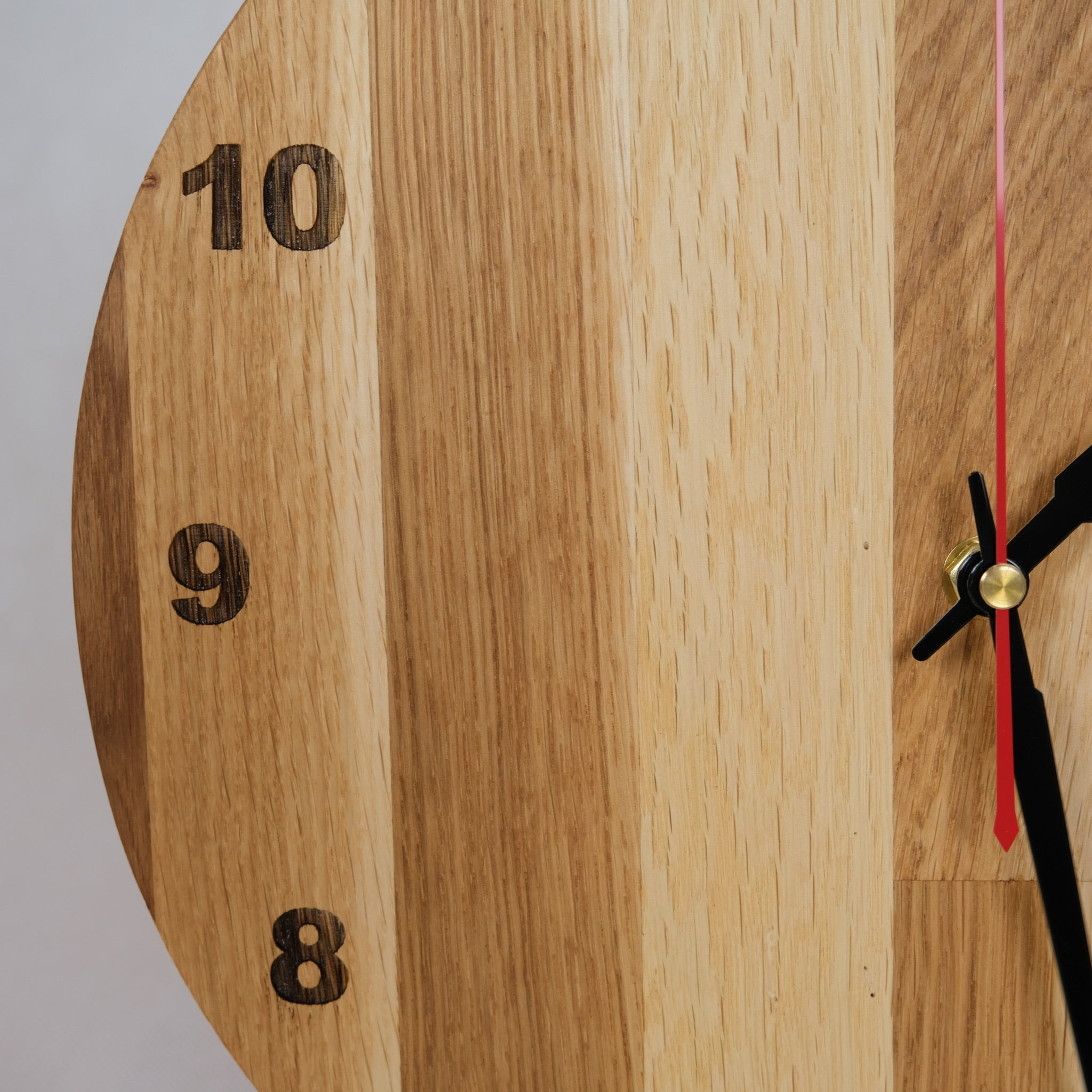 Wanduhr