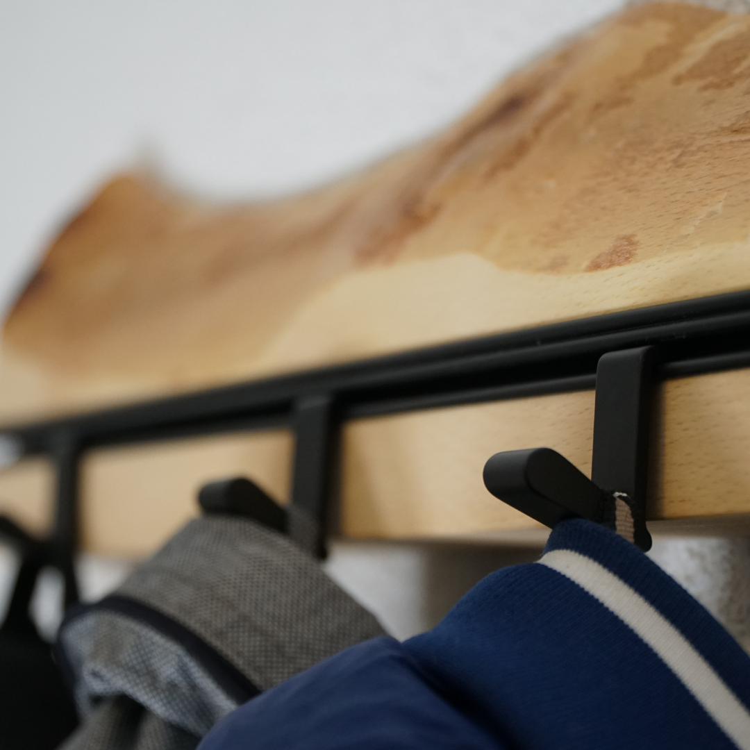 Garderobe